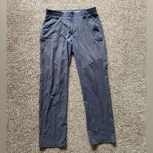 Men's Under Armour Gray pants
